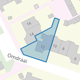 Perceel WRG03-I-1933