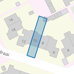 Perceel WRG03-I-1934