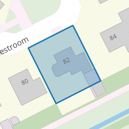 Perceel WRG03-I-1943