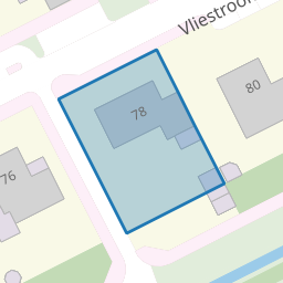 Perceel WRG03-I-1945