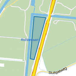 Perceel WRG03-I-1951