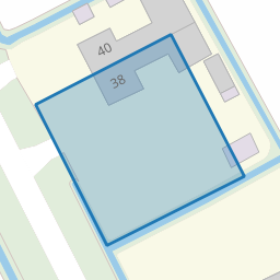 Perceel WRG03-I-1957