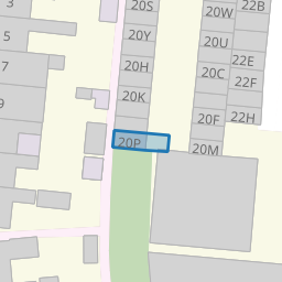 Perceel WRG03-I-1971