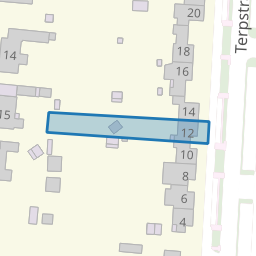 Perceel WRG03-I-1984