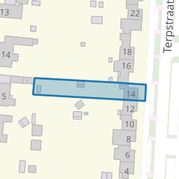 Perceel WRG03-I-1985