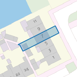 Perceel WRG03-I-2007