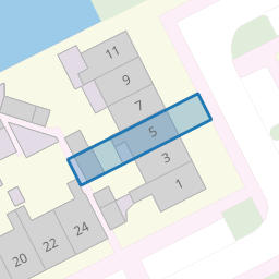 Perceel WRG03-I-2008