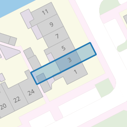 Perceel WRG03-I-2009