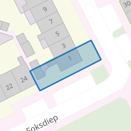 Perceel WRG03-I-2010