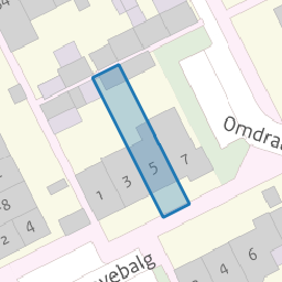 Perceel WRG03-I-2018