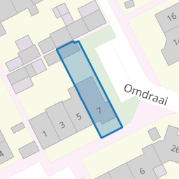 Perceel WRG03-I-2019