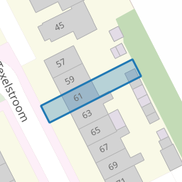 Perceel WRG03-I-2022