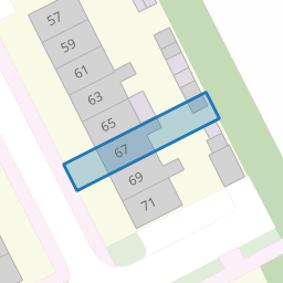 Perceel WRG03-I-2025