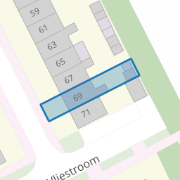 Perceel WRG03-I-2026