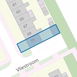 Perceel WRG03-I-2027