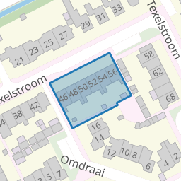 Perceel WRG03-I-2028