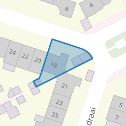 Perceel WRG03-I-2033