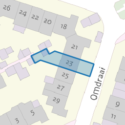 Perceel WRG03-I-2035