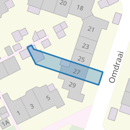 Perceel WRG03-I-2037