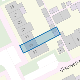 Perceel WRG03-I-2040