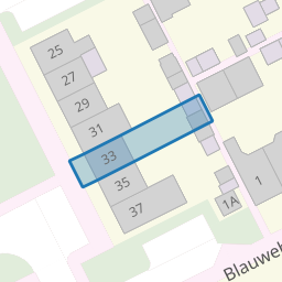 Perceel WRG03-I-2041