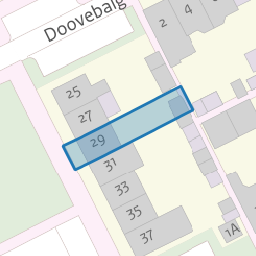 Perceel WRG03-I-2043