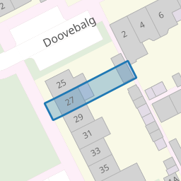 Perceel WRG03-I-2044