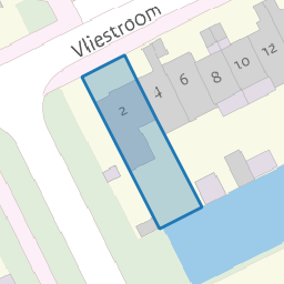 Perceel WRG03-I-2047