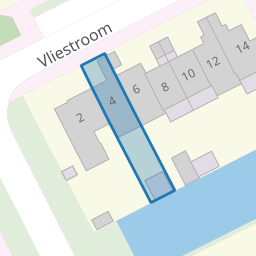 Perceel WRG03-I-2048