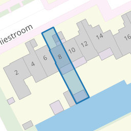 Perceel WRG03-I-2050