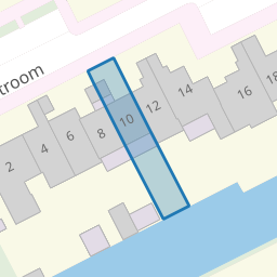 Perceel WRG03-I-2051