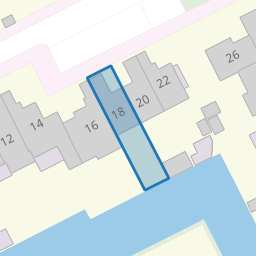 Perceel WRG03-I-2055