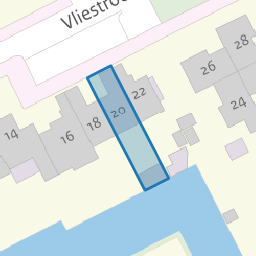 Perceel WRG03-I-2056