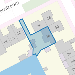 Perceel WRG03-I-2058