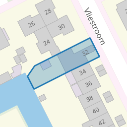 Perceel WRG03-I-2059