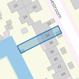 Perceel WRG03-I-2060