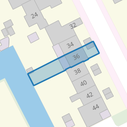 Perceel WRG03-I-2061