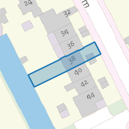 Perceel WRG03-I-2062