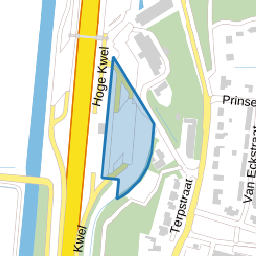 Perceel WRG03-I-2070