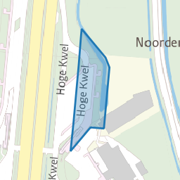 Perceel WRG03-I-2074