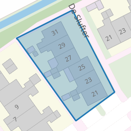 Perceel WRG03-I-2087