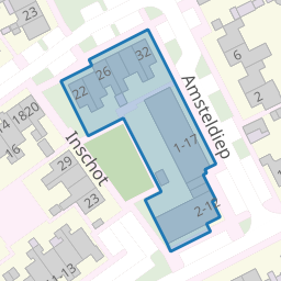 Perceel WRG03-I-2088