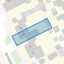 Perceel WRG03-I-2093