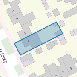 Perceel WRG03-I-2095