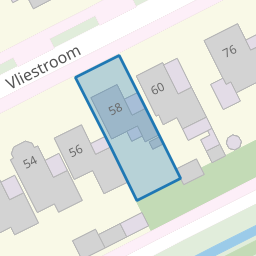 Perceel WRG03-I-2098