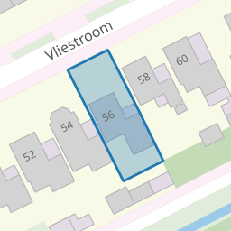 Perceel WRG03-I-2099