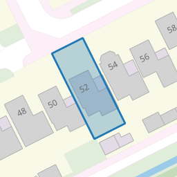 Perceel WRG03-I-2101