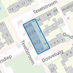 Perceel WRG03-I-2114