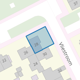 Perceel WRG03-I-2116