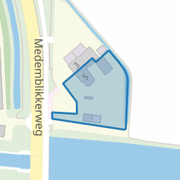 Perceel WRG03-I-2118